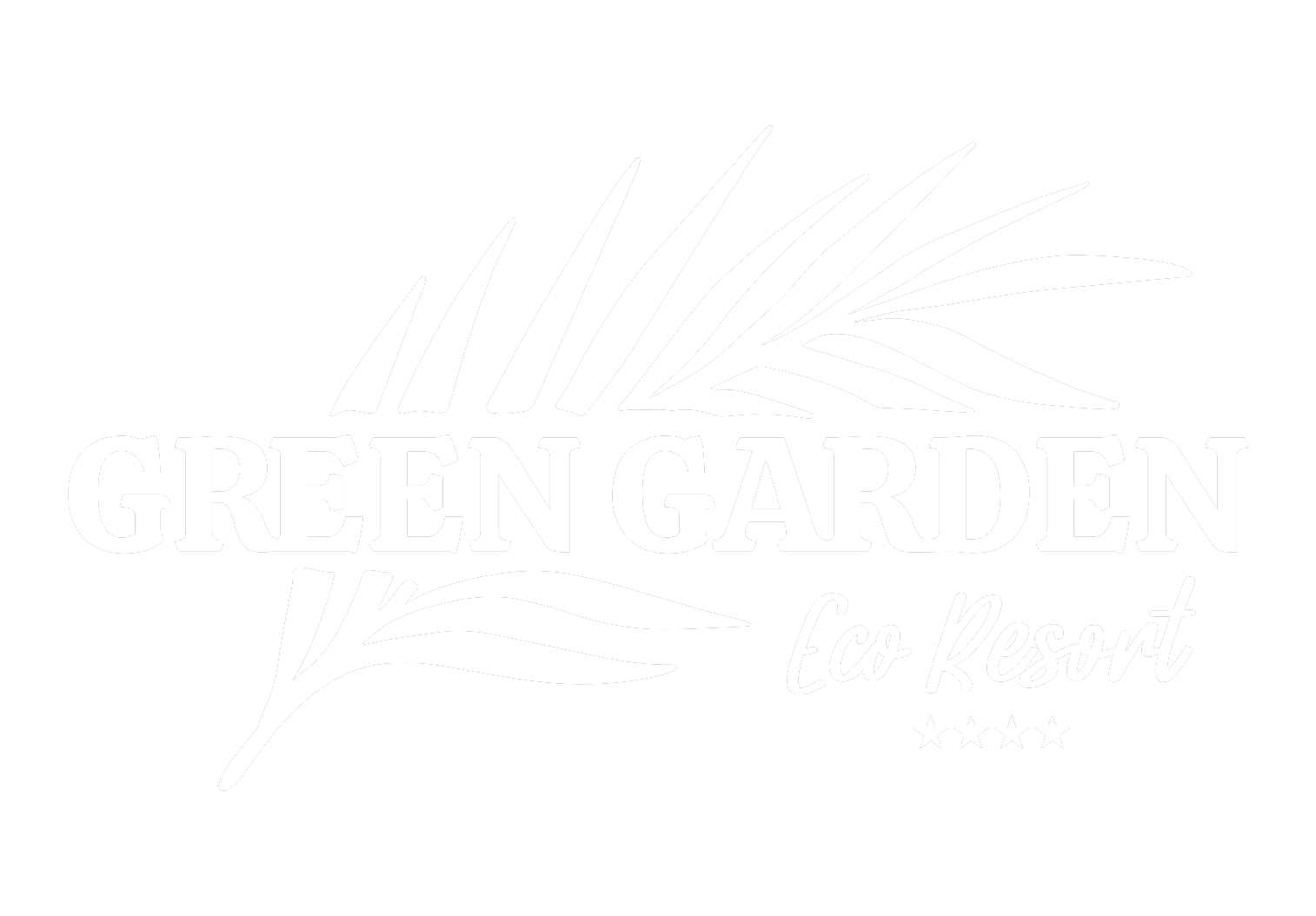 Green Garden Ecoesort & Villas